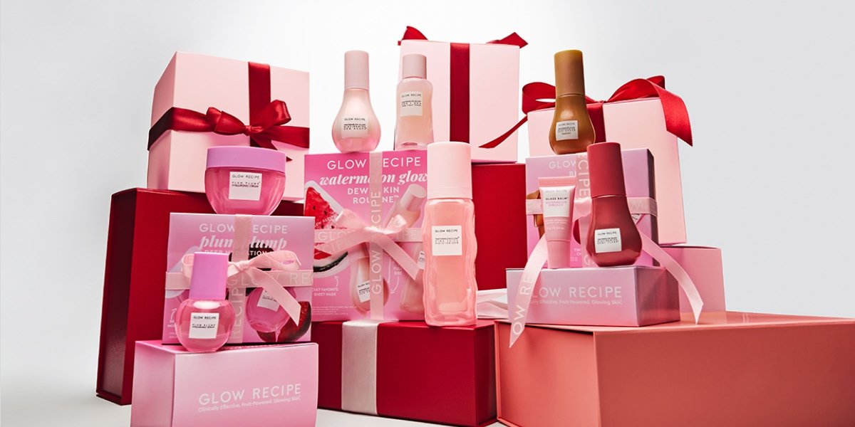 Glow Recipe: Wrapped in Glow