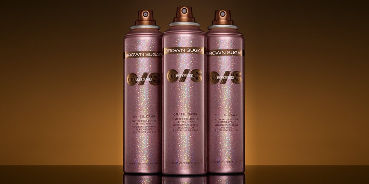 ONE/SIZE On 'Til Dawn Brown sugar