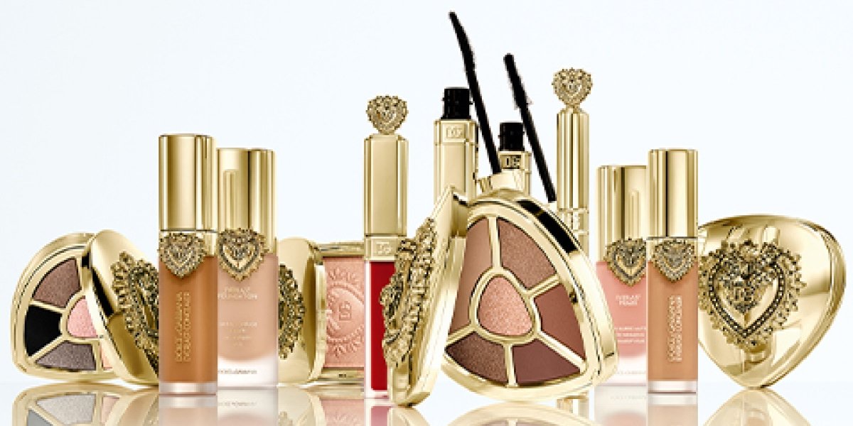 Dolce & Gabanna Make Up
