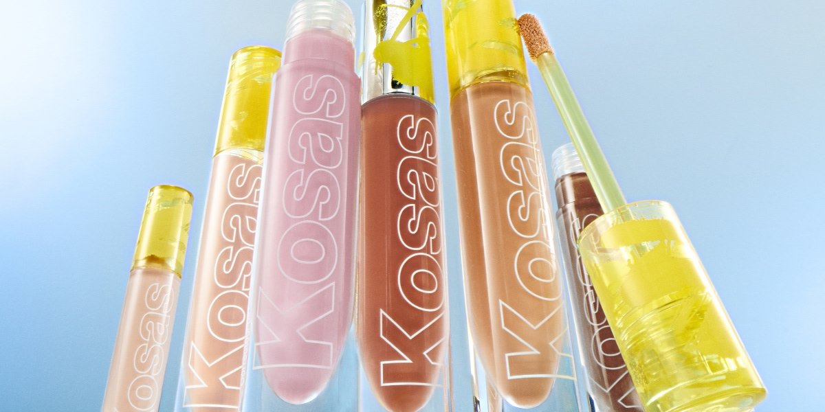 Kosas Brightening Duo