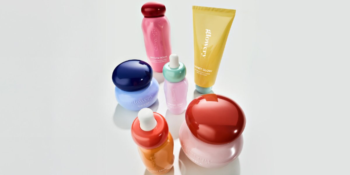 Glowery Now at Sephora