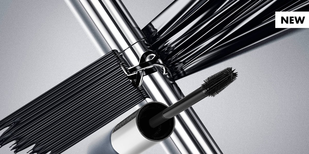 YSL Lash Latex Mascara
