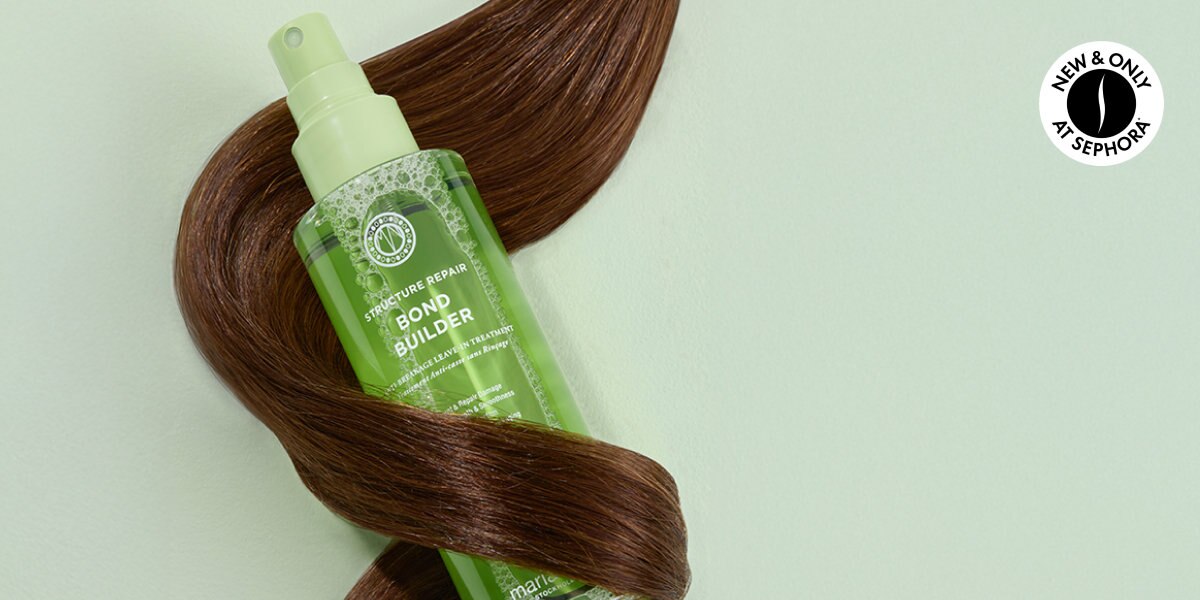 Maria Nila Bond Builder 