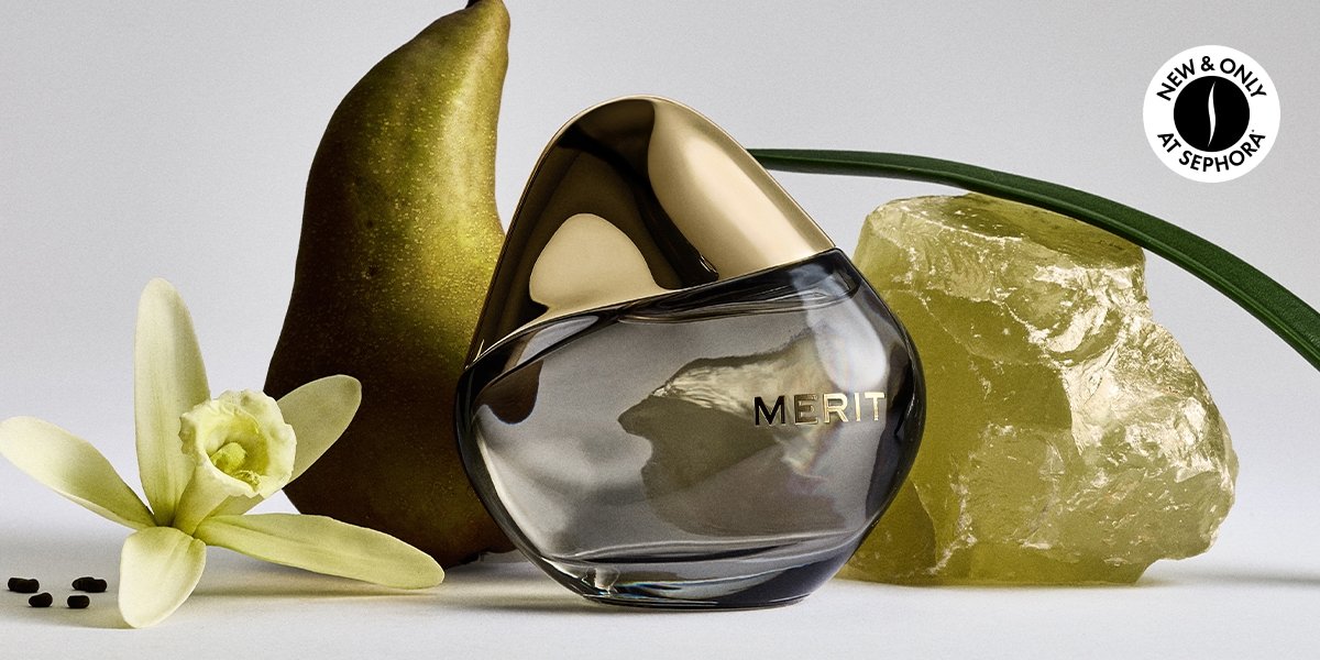 Merit New Retrospect 60ml