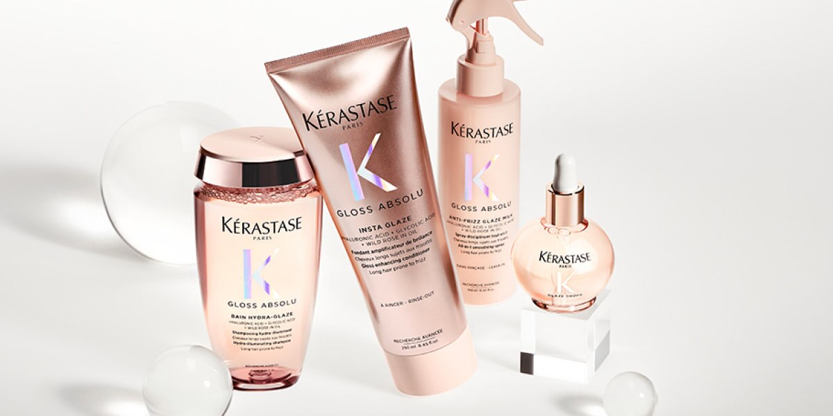 Kérastase Gloss Absolu