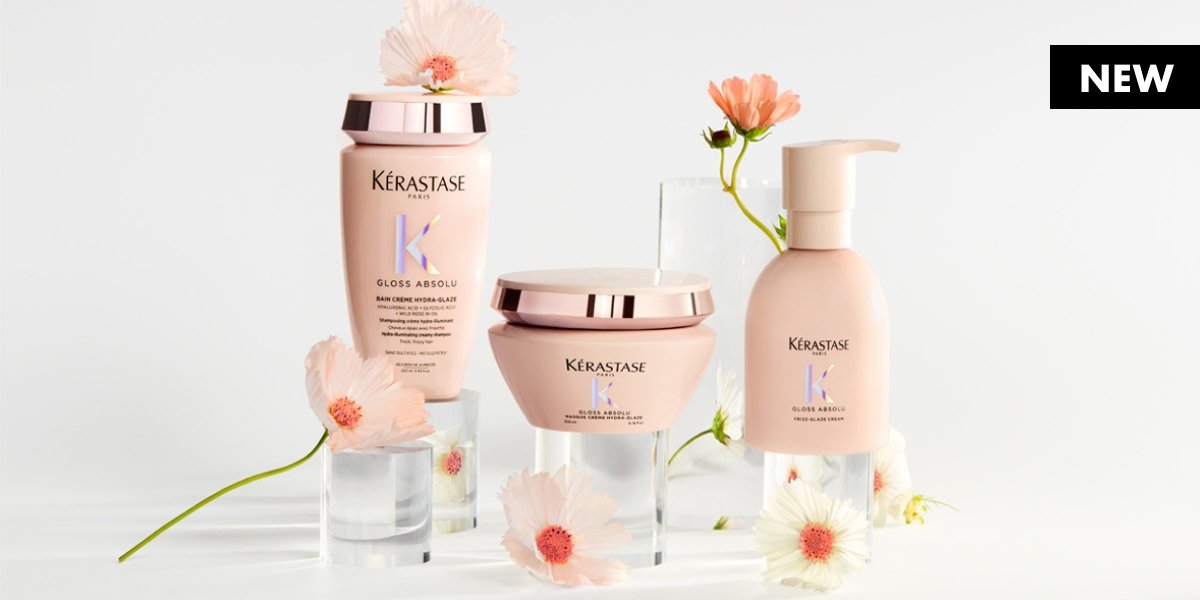 Kérastase Gloss Absolu Creme