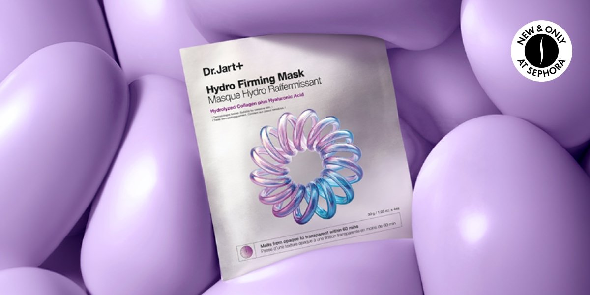 Dr. Jart+ Hydro Firming Mask