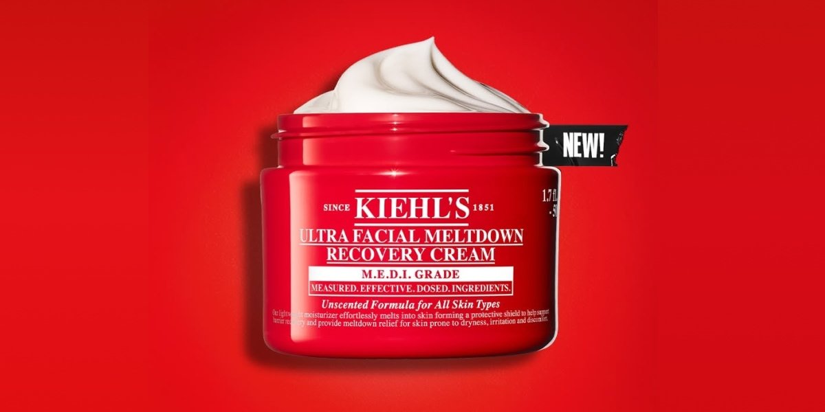Kiehl's Ultra Facial Recovery Cream