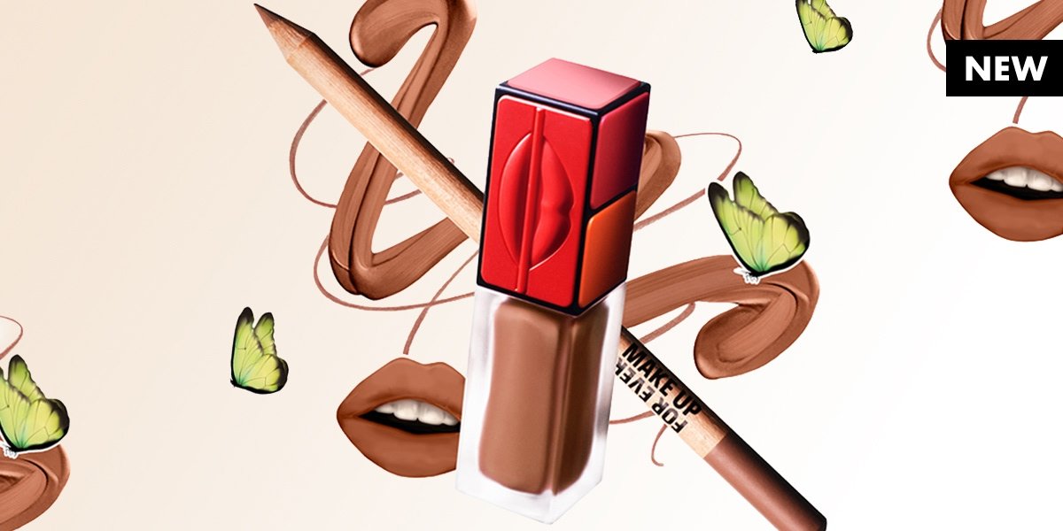 Make Up For Ever Artist Pencil
