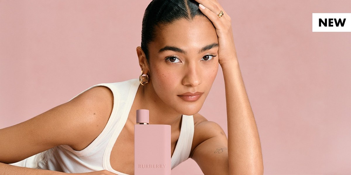 Burberry Her Parfum