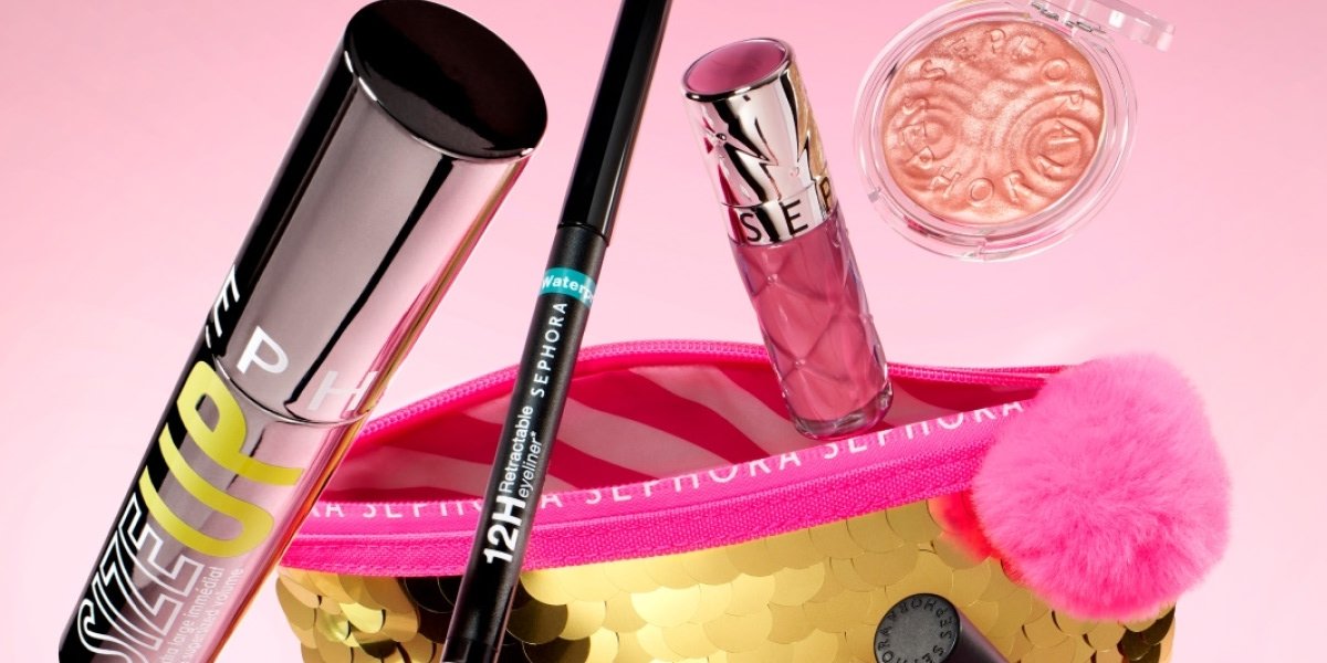 Sephora Collection Makeup Gifts