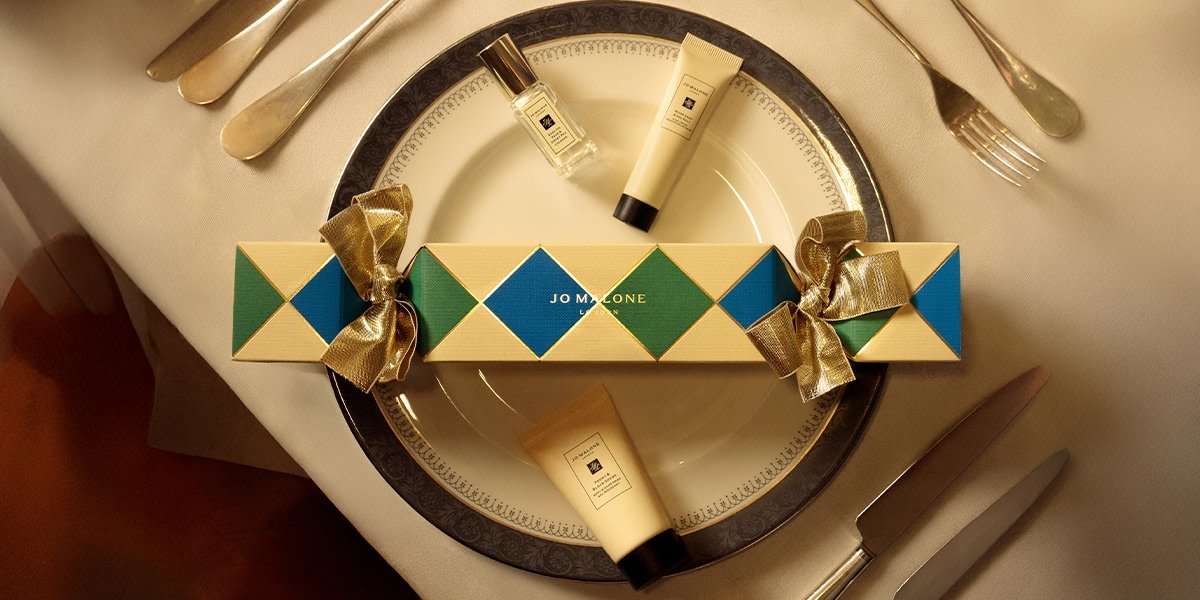 Jo Malone London, Scent With Love
