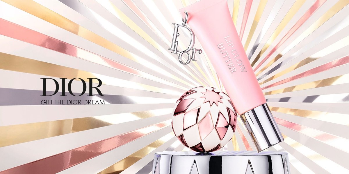 Gift the Dior Dream