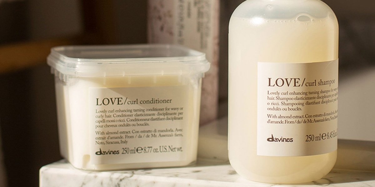 Spotlight On Davines 
