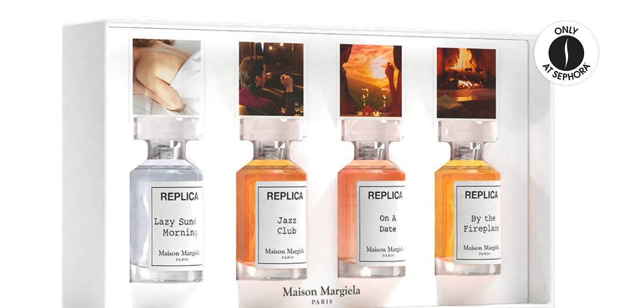 Maison Margiela Holiday Discovery 