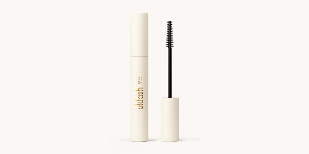 UKLASH Tubing Mascara