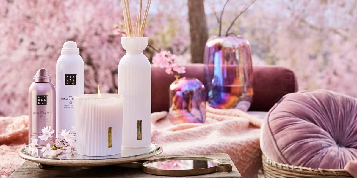 Spotlight On Rituals 
