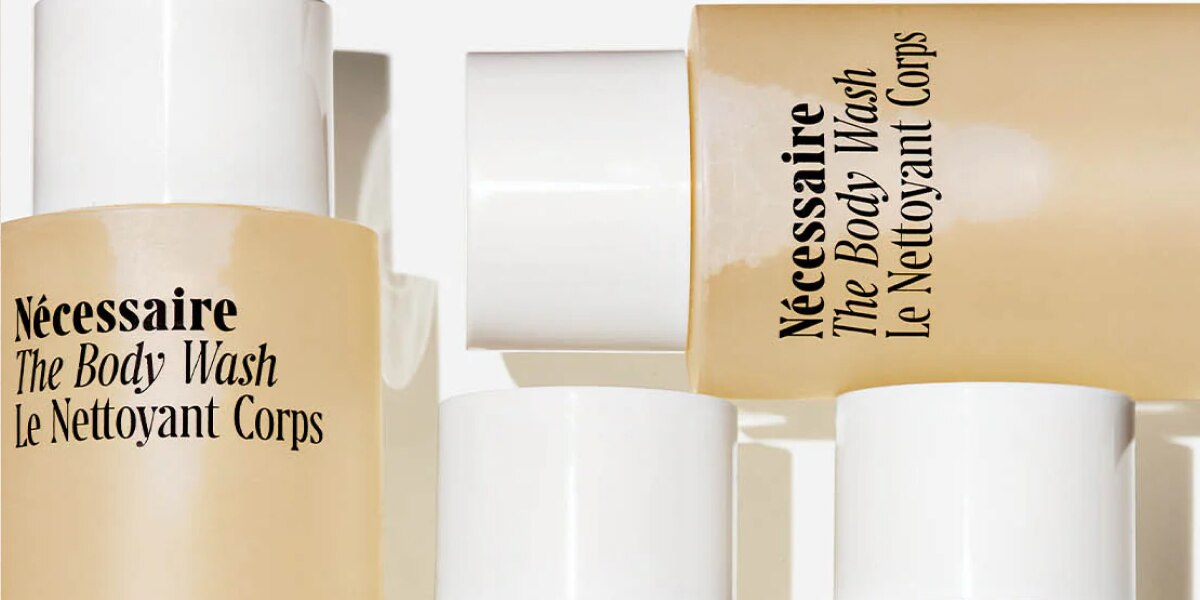 Rediscover Necessaire

