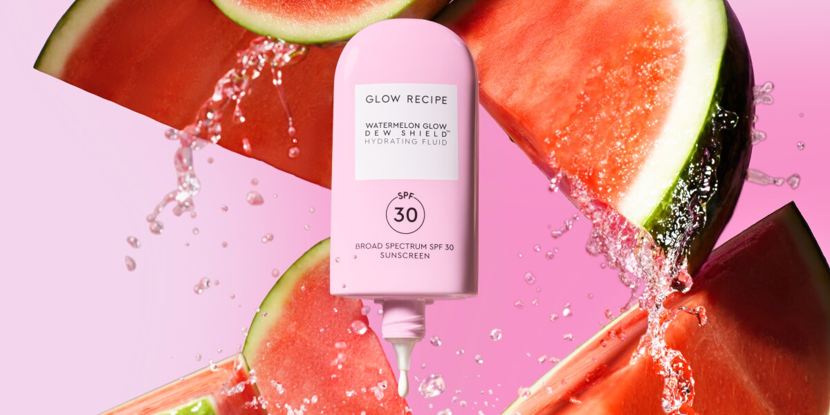 Glow Recipe Dew Shield 
