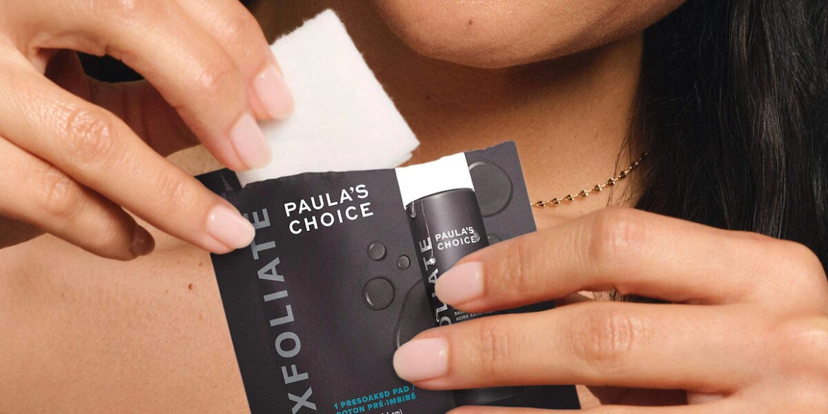 Paula's Choice Exclusive 
