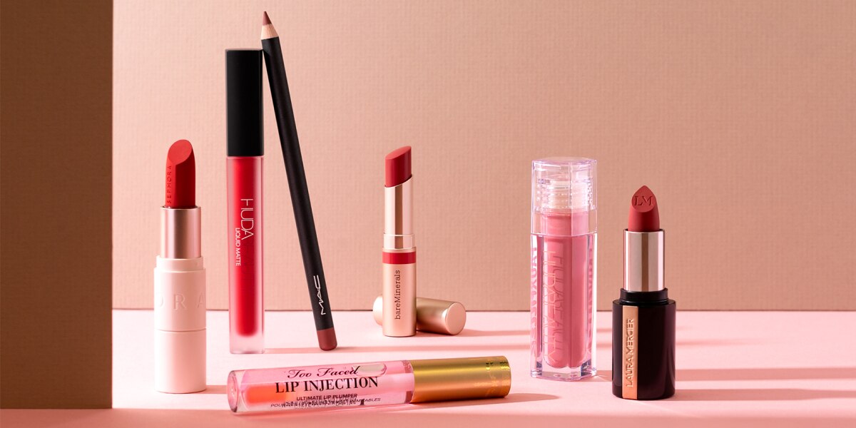 Your Next Lipcare Fling