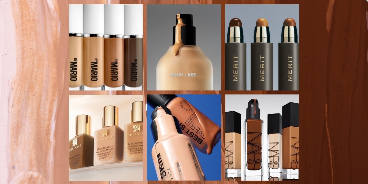 Your Complexion, Covered by Sephora