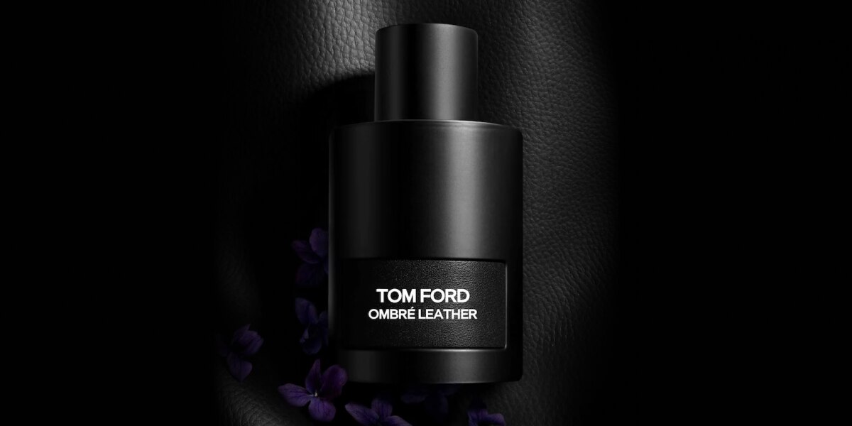 Tom Ford Ombré Leather