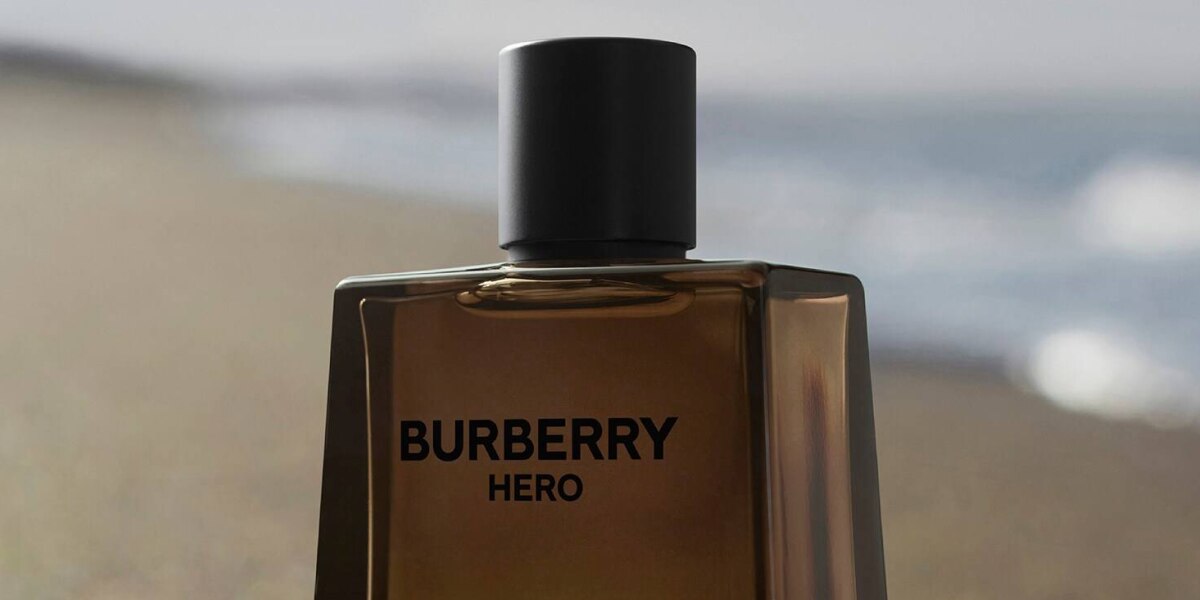Burberry Hero Intense 