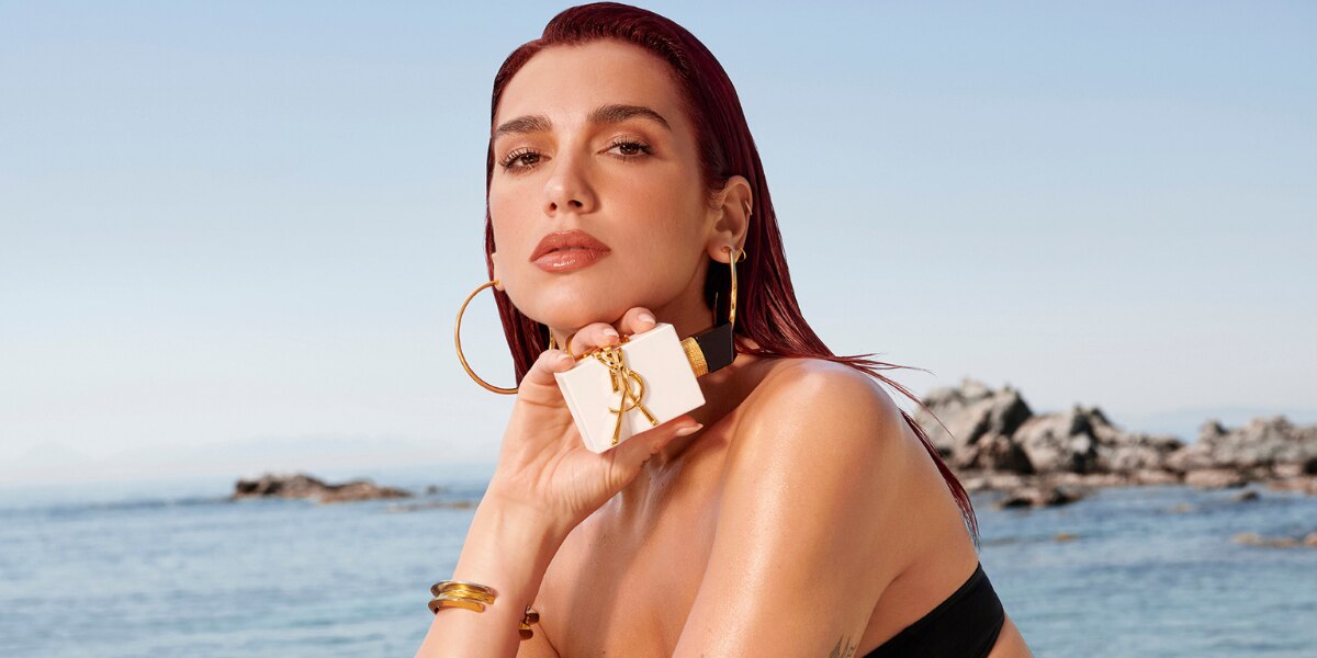 YSL Libre L'Eau Nue