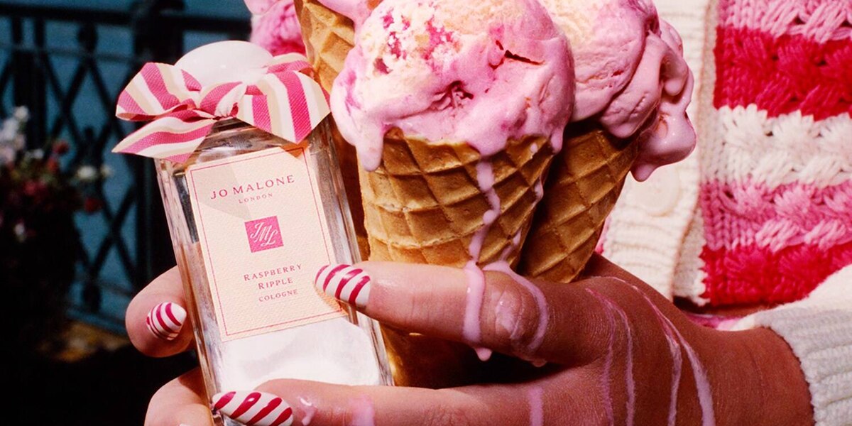 JO MALONE LONDON Raspberry Ripple Cologne