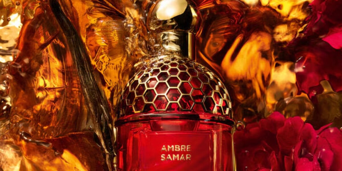 Guerlain Absolus Mystery Bottled
