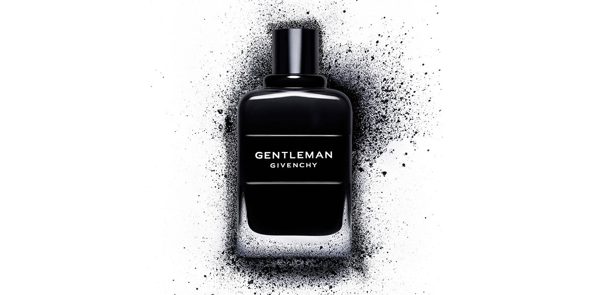 Gentleman Givenchy Intense