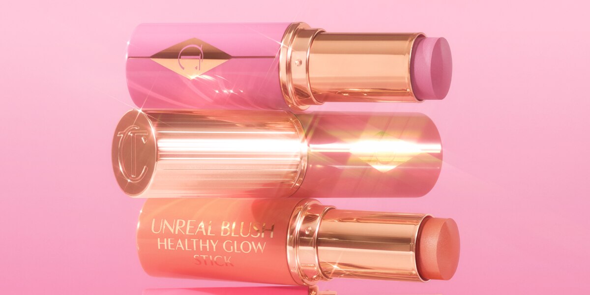 New Charlotte Tilbury 