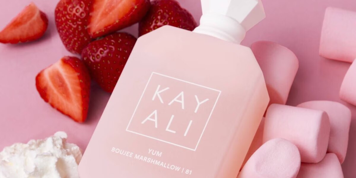 KAYALI Yum Boujee Marshmallow 