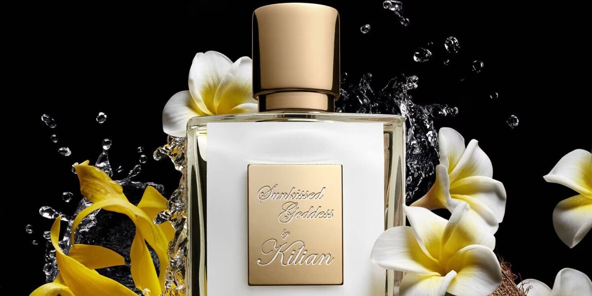 KILIAN PARIS Sun-Kissed Goddess
