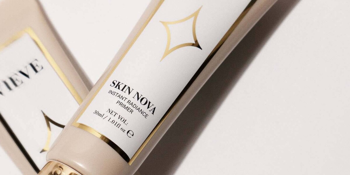 VIEVE Skin Nova
