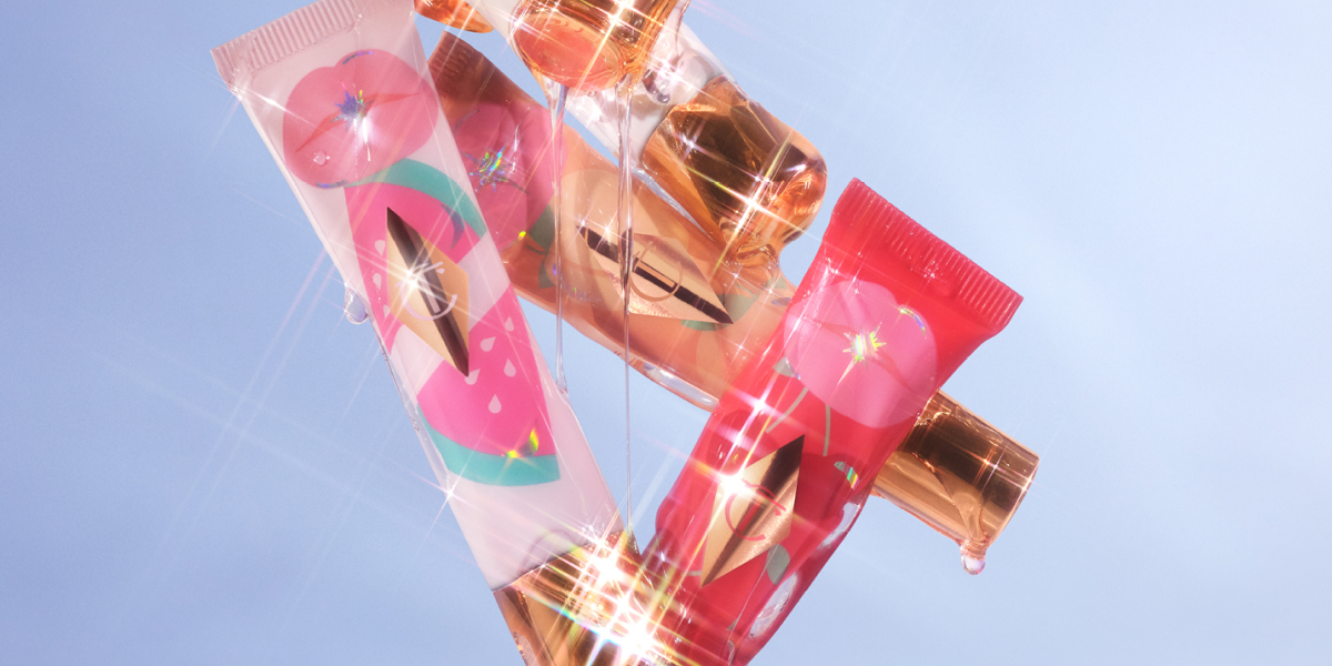 Charlotte Tilbury Unreal Lip Oil
