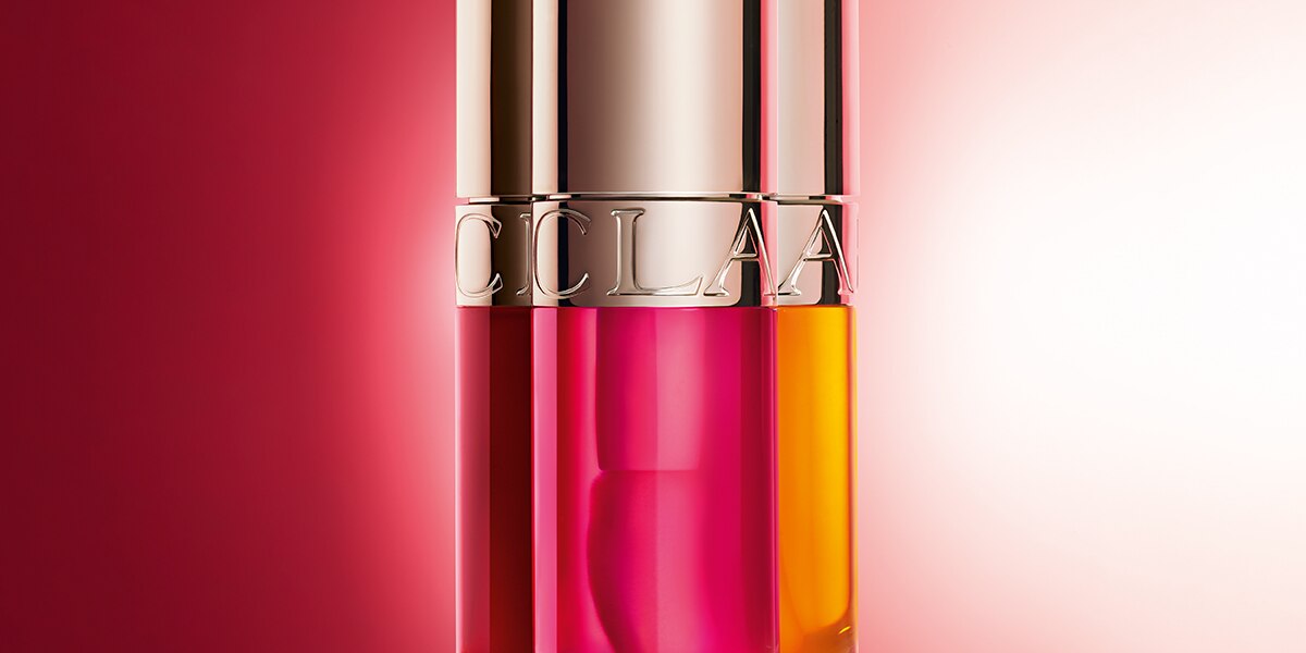Clarins Lip Oils