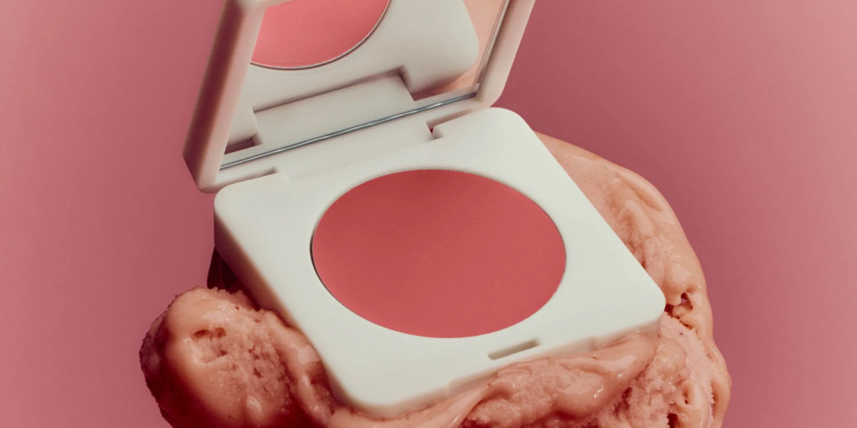 Summer Fridays Blush Butter Balm
