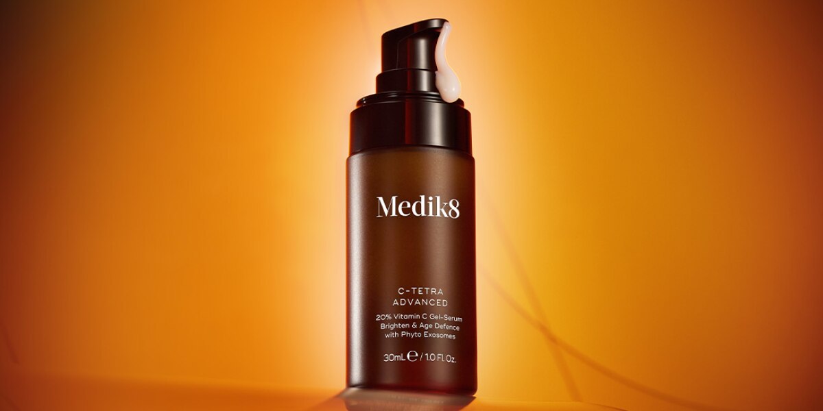 Medik8 C-Tetra Advanced
