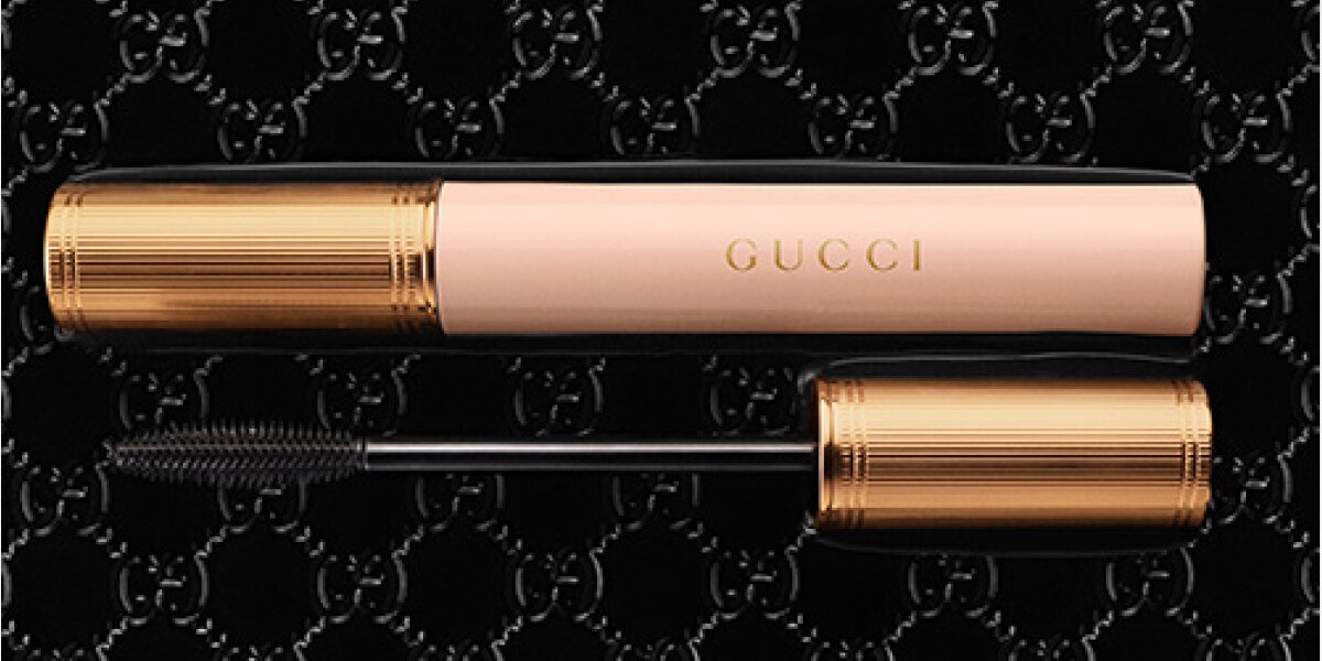 Gucci L’Obscur Mascara
