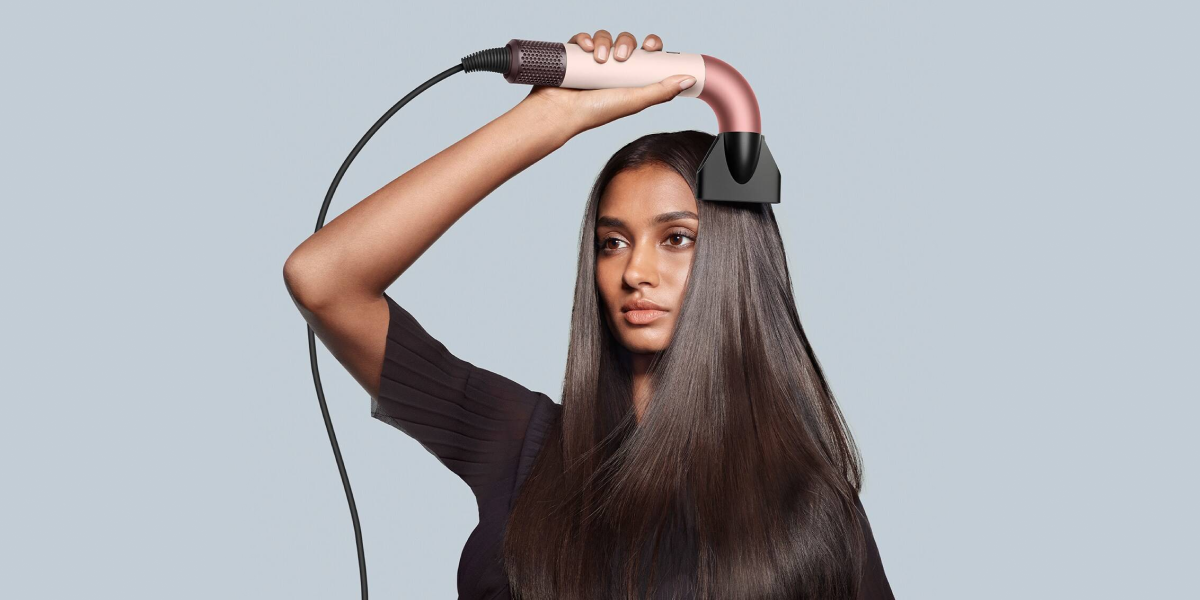 Dyson Supersonic