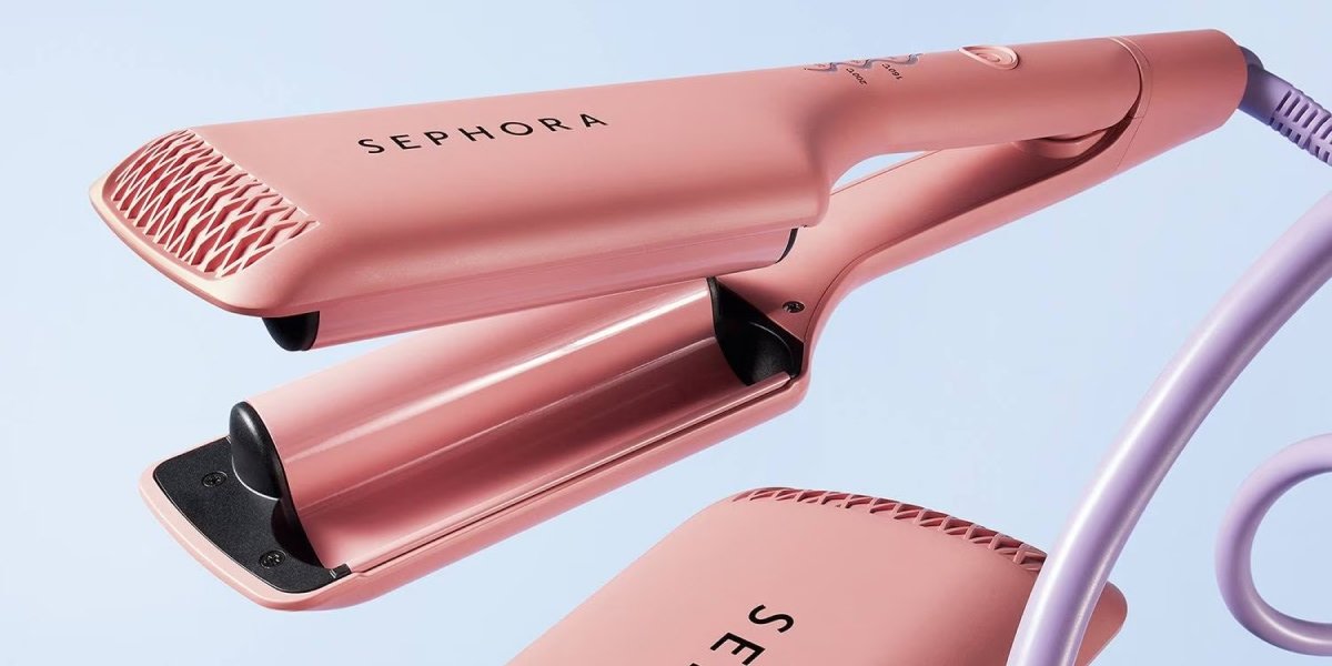 Sephora Collection Double Waver
