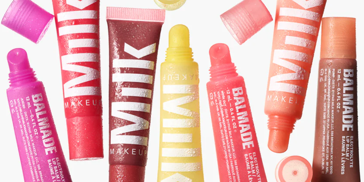 Milk Makeup Cooling Water Tint 