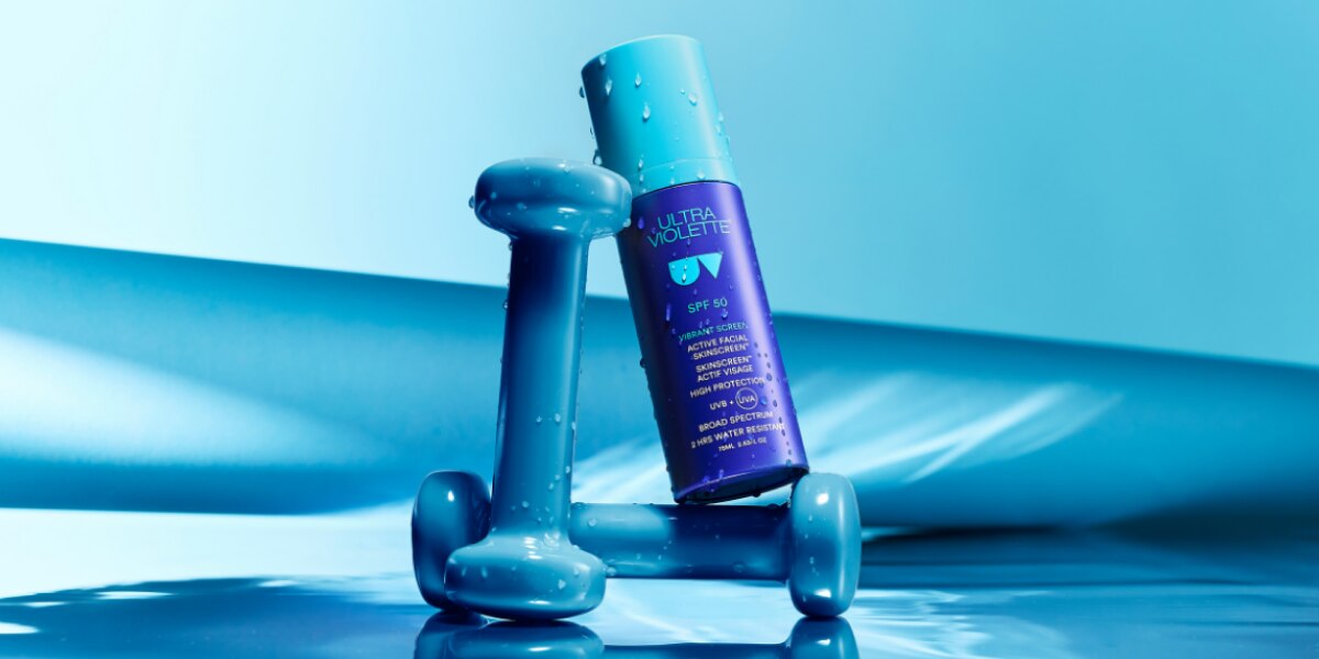 Ultra Violette 