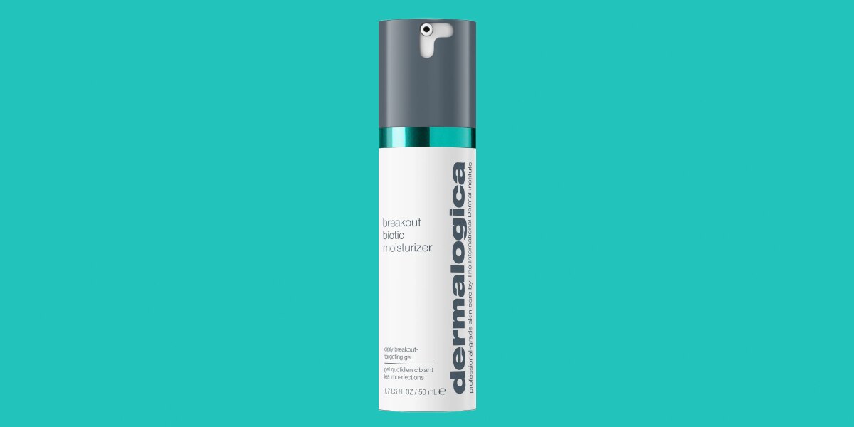 Dermalogica Breakout moisturiser