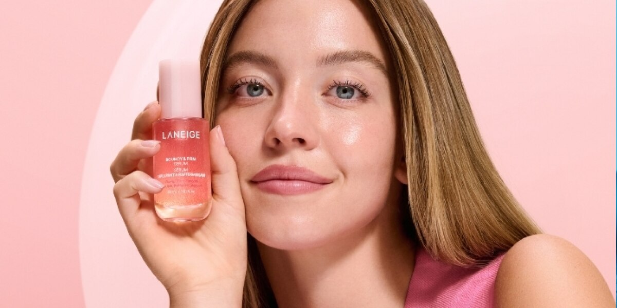 Laneige Bouncy and Firm Serum 


