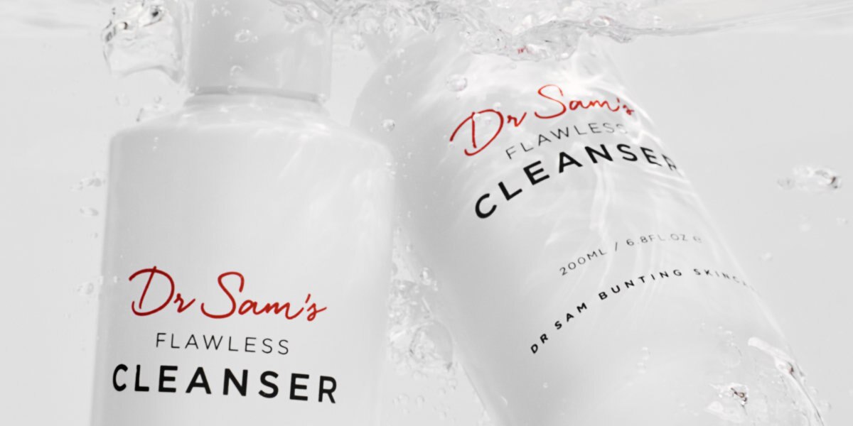 Dr Sam’s Skincare Spotlight

