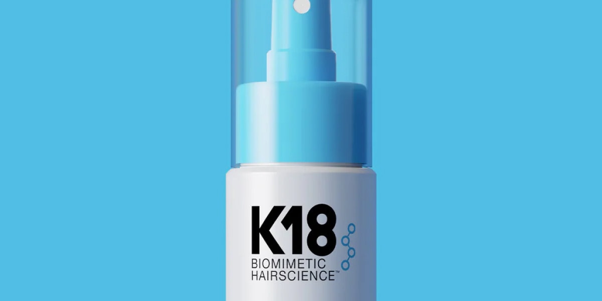 K18 Astrolift Volume Spray
