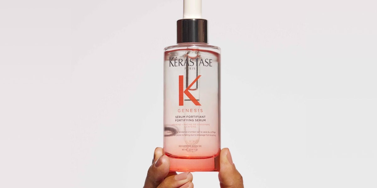 Kérastase Genesis Fortifying Serum
